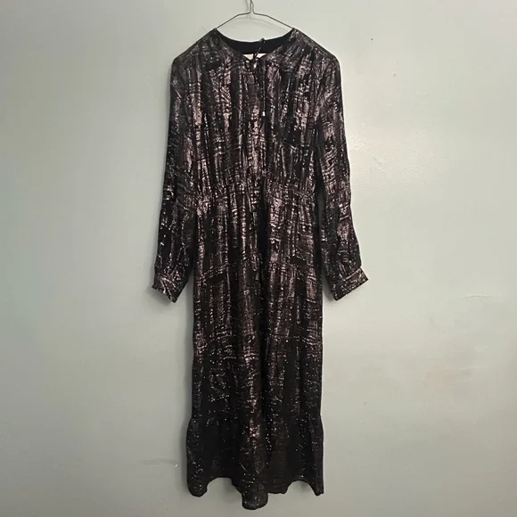 Ba&sh dress - Picture 9 of 14